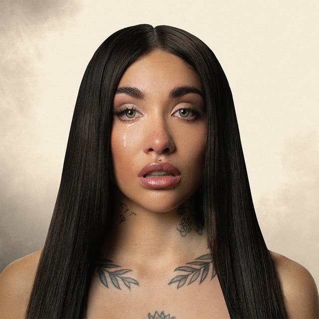 Artist - Maria Becerra