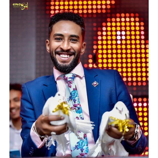 Artist - Mohamed Bashir