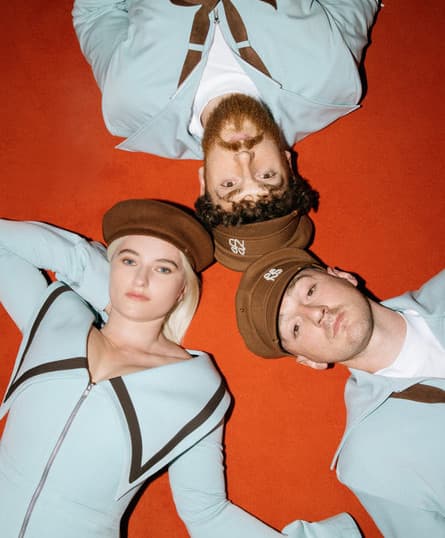 Artist - Clean Bandit