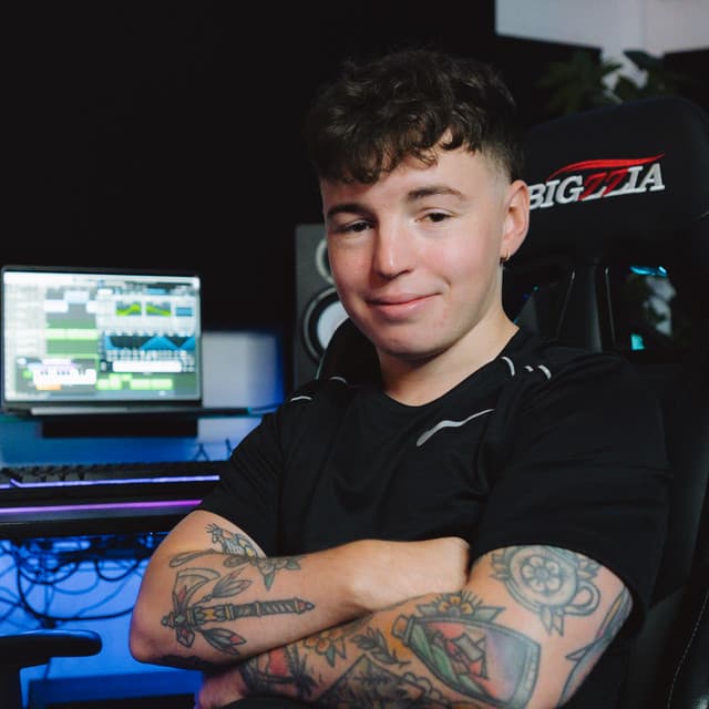 Artist - Sluggy Beats