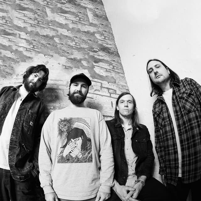 Artist - Superheaven