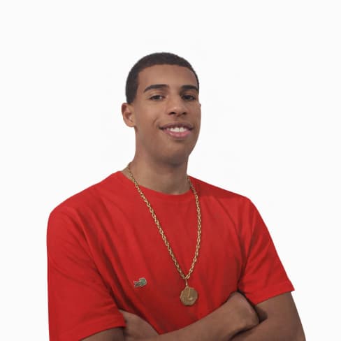 Artist - DJ TEUZIN 22