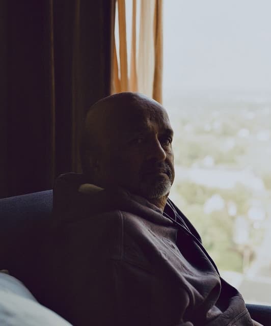 Artist - Sameer Anjaan