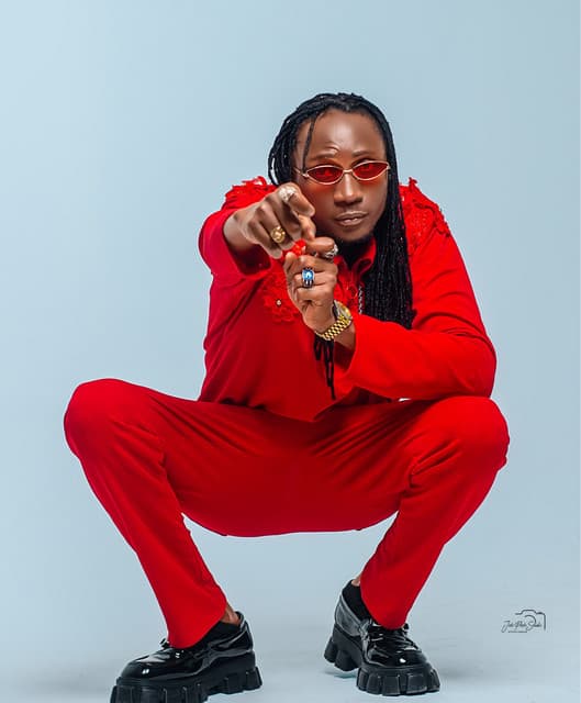 Artist - Ziza Bafana