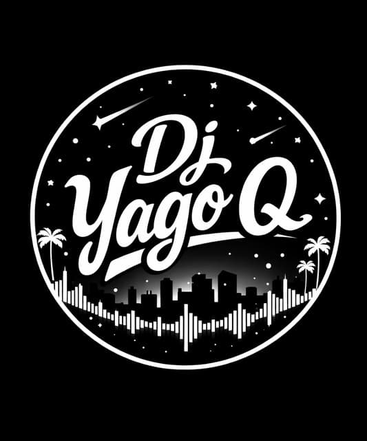 Artist - Dj YagoQ