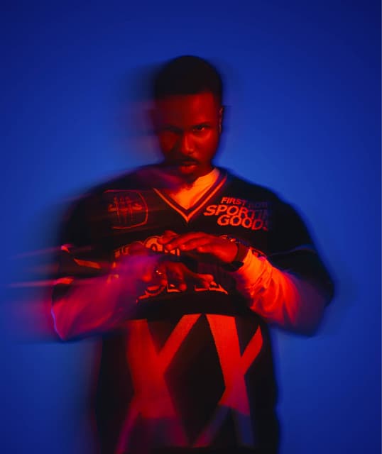 Artist - Dip Doundou Guiss