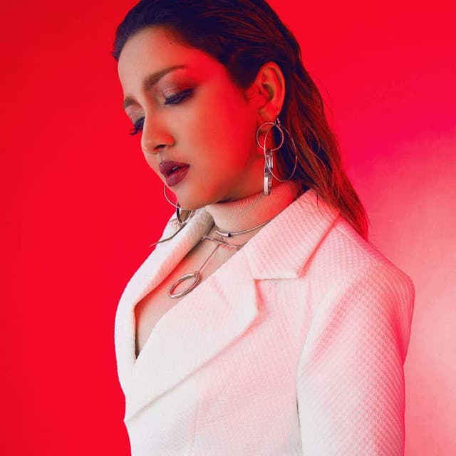 Artist - Irene Zin Mar Myint