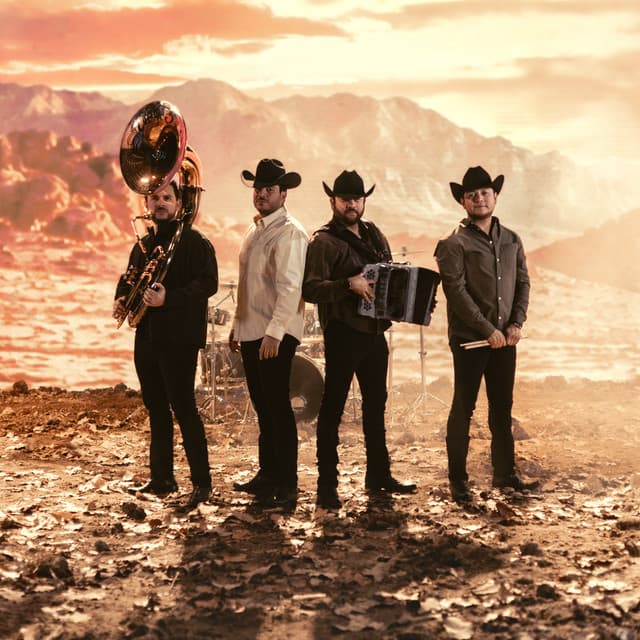 Artist - Calibre 50