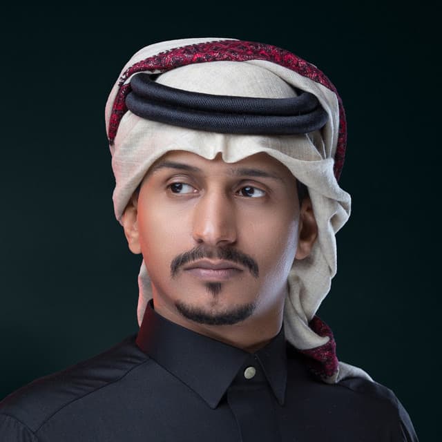 Artist - غريب ال مخلص