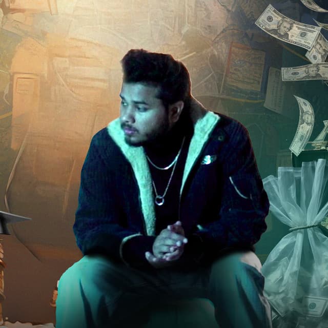 Artist - Gulfateh Khan