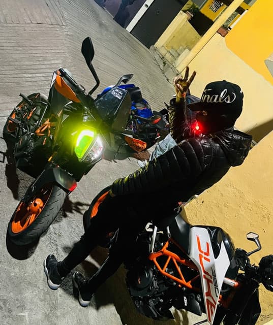 Artist - Dj Drewther