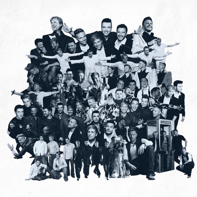Artist - Westlife