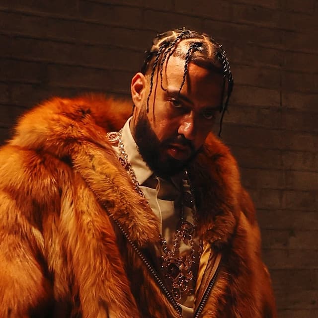 Artist - French Montana