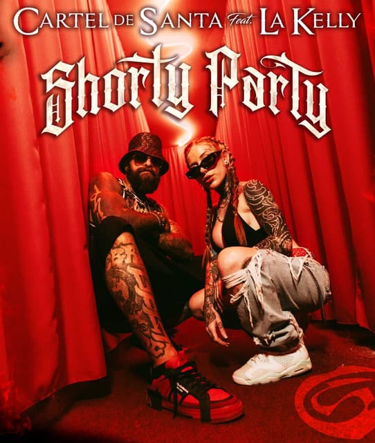 Artist - Cartel De Santa