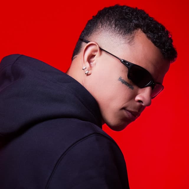 Artist - Dadá Boladão