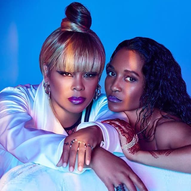 Artist - TLC