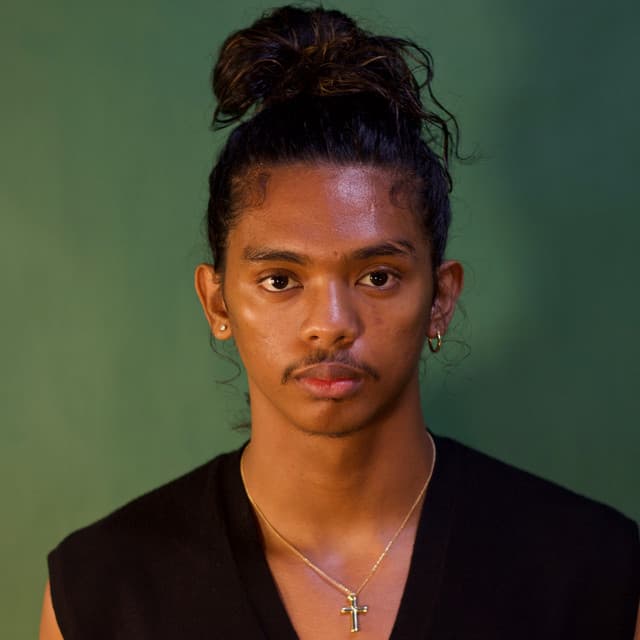 Artist - The Therapist