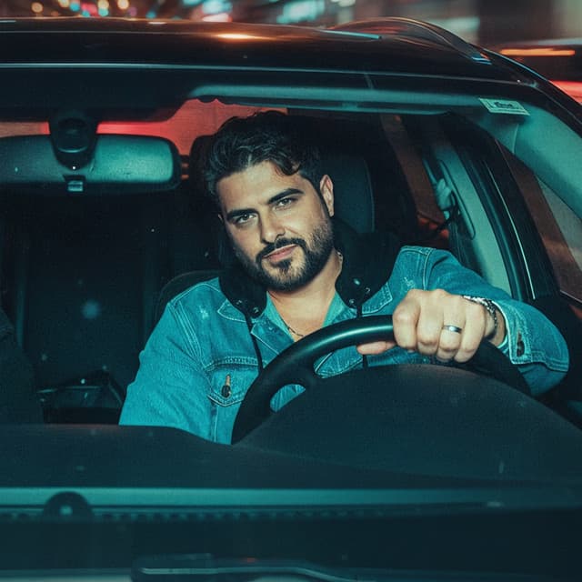 Artist - Nassif Zeytoun