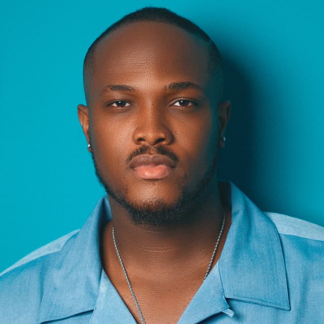 Artist - Anderson Qozan