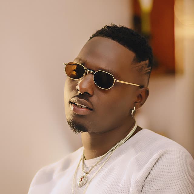 Artist - Barakah The Prince