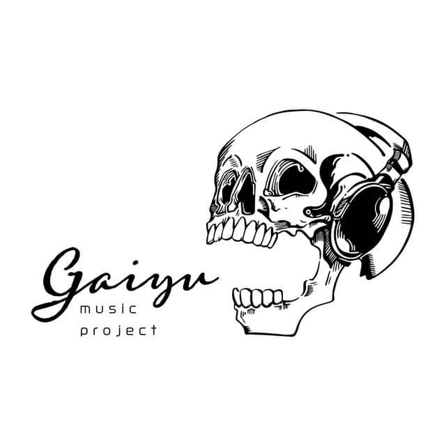 Artist - Gaiyu