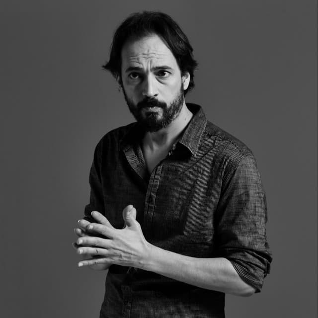 Artist - Timuçin Esen