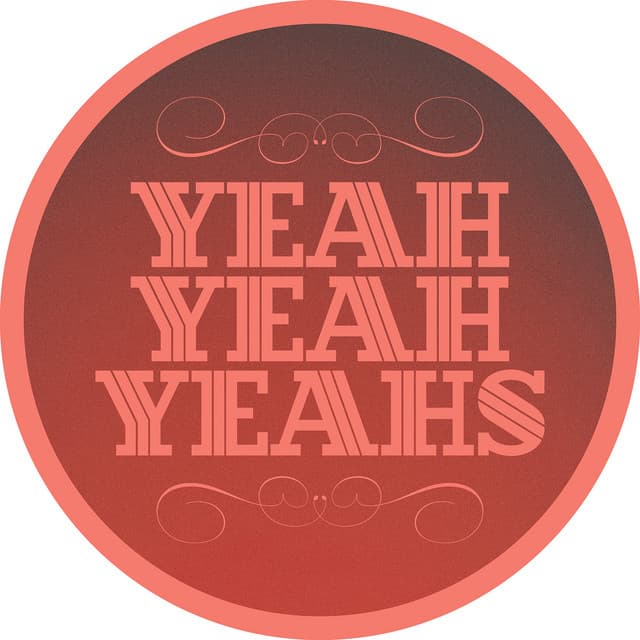 Artist - Yeah Yeah Yeahs