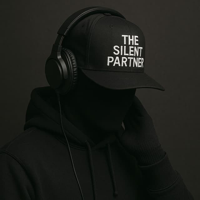 Artist - The Silent Partner