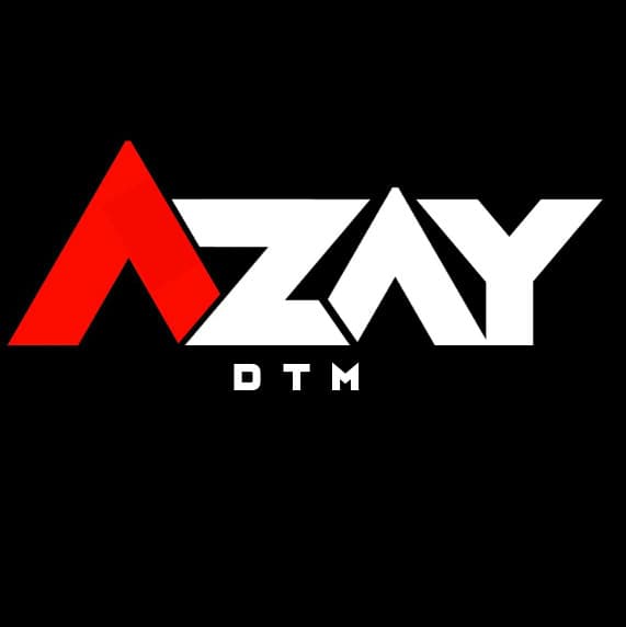 Artist - Azay DTM