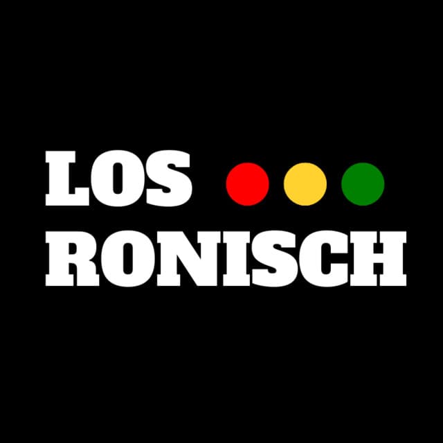 Artist - Los Ronisch