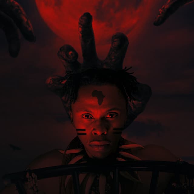 Artist - Ans-T Crazy