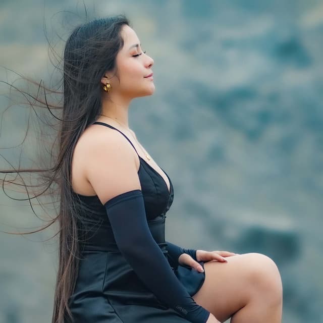 Artist - Eliza Ayala