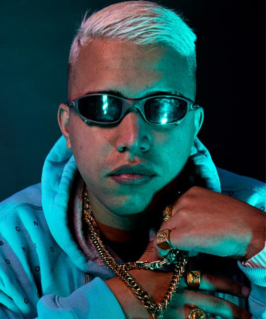 Artist - DJ DAVI DOGDOG