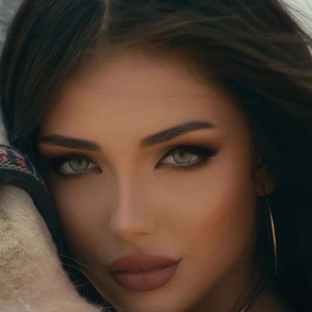 Artist - Andreea Bostanica