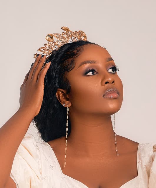 Artist - Malkia Karen