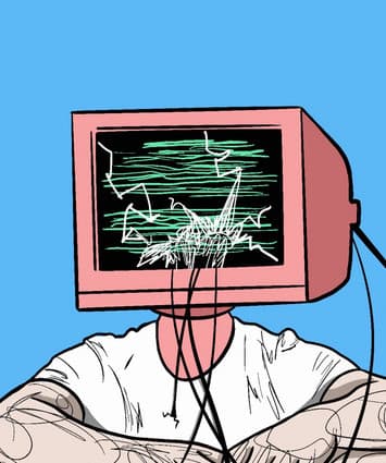 Artist - Ricky Desktop