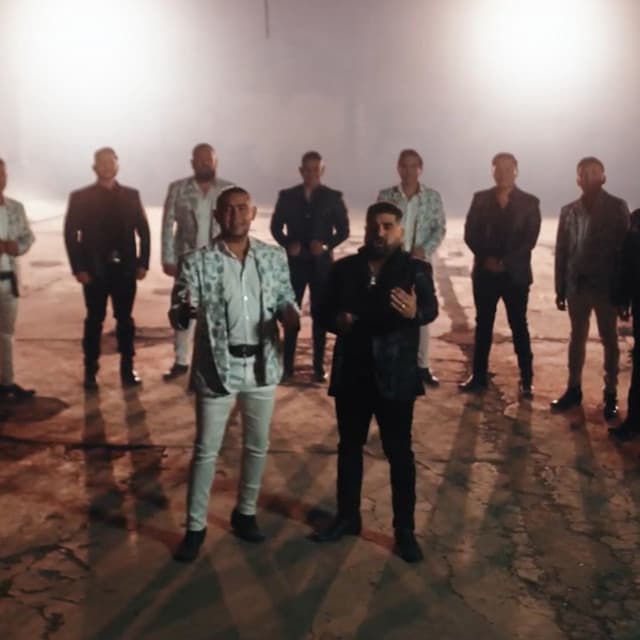 Artist - La Original Banda El Limón de Salvador Lizárraga