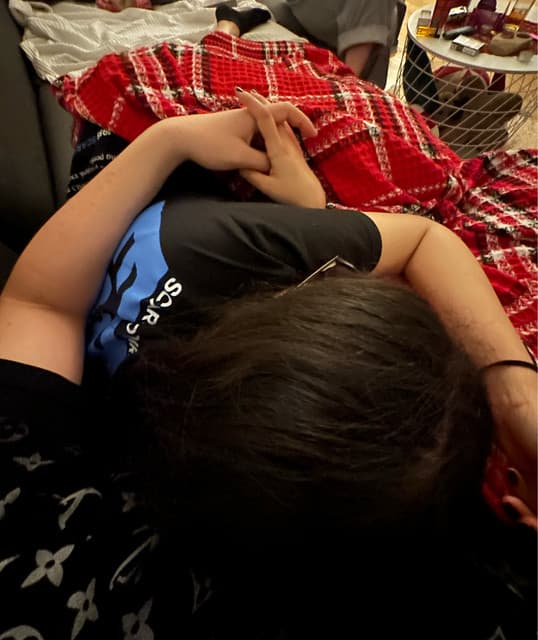 Artist - M4RLON INC.