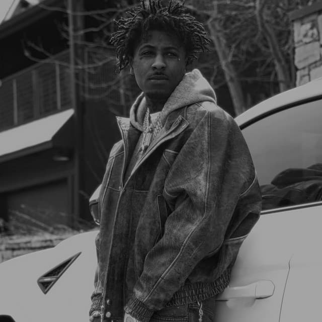 Artist - YoungBoy Never Broke Again