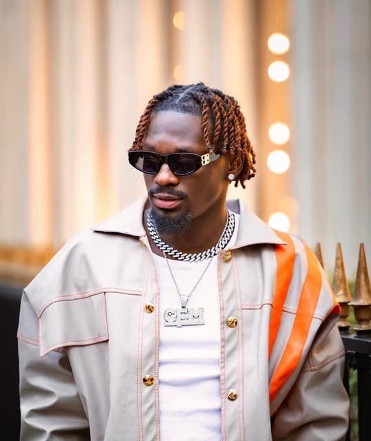 Artist - WAYNE FLENORY