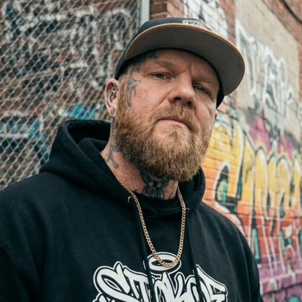 Artist - Ragal Ironbull