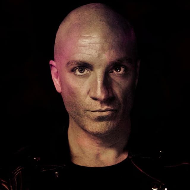 Artist - Nico Parisi