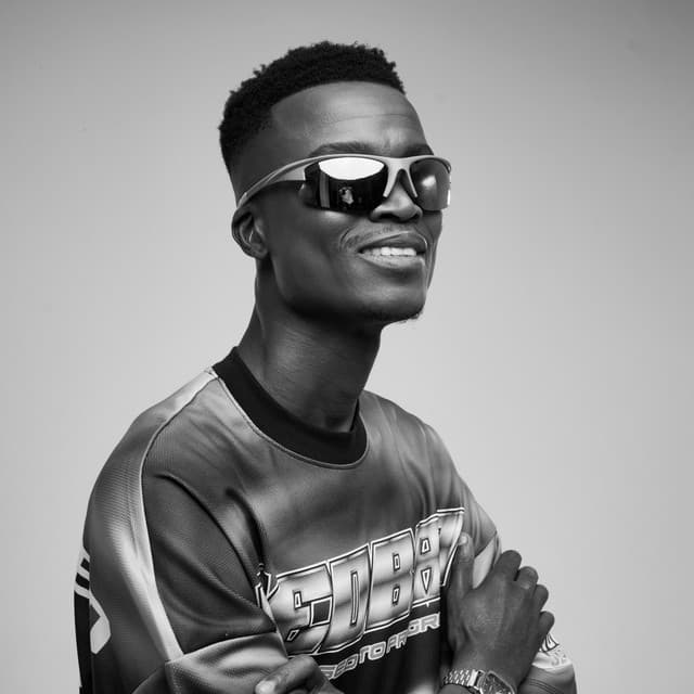 Artist - King Monada