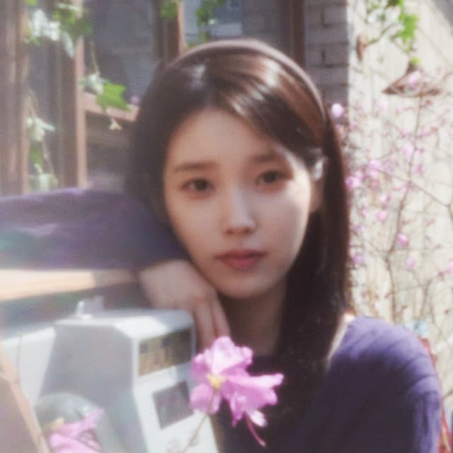 Artist - IU