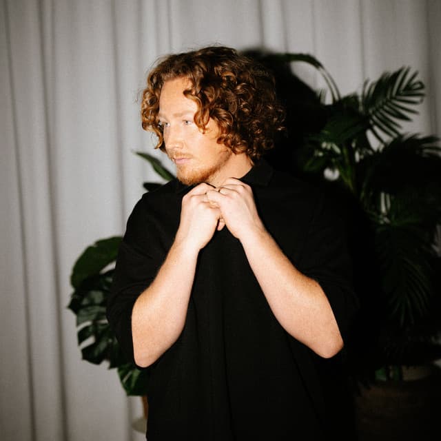 Artist - Michael Schulte