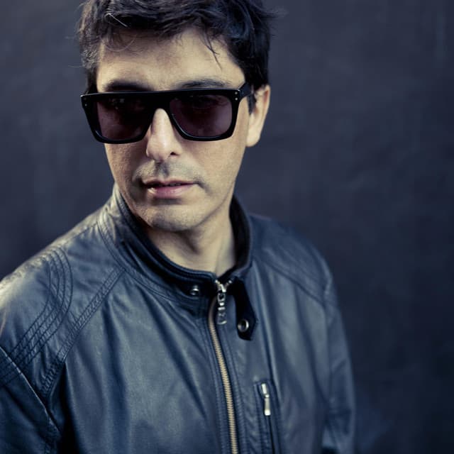 Artist - Rui Da Silva