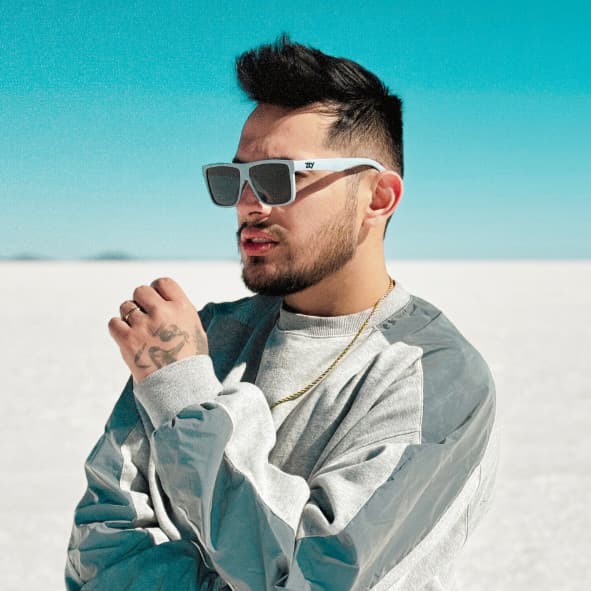 Artist - Camilo Gora