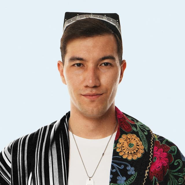 Artist - King Macarella