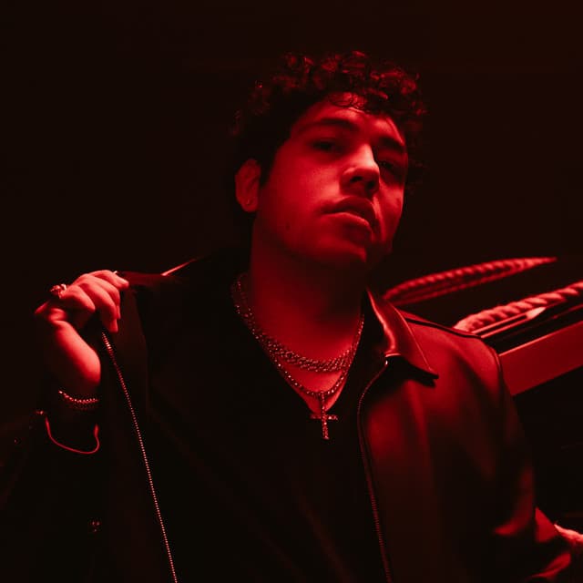 Artist - Estevan Plazola