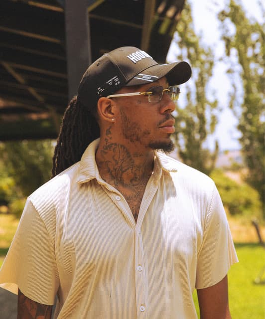 Artist - Taliixo Beatz